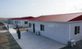 Steel Structure Buildings All Over The World
