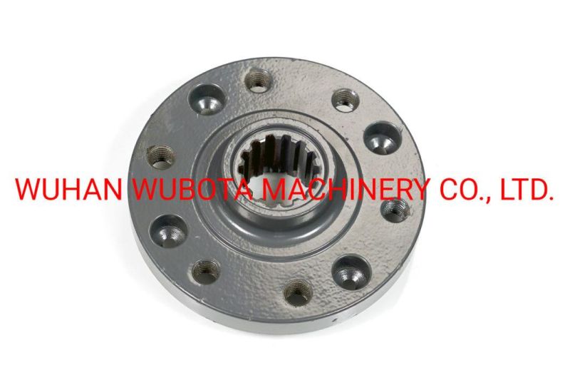 Agricultural Machinery Rice Combine Harvester Spare Parts for Kubota Yanmar