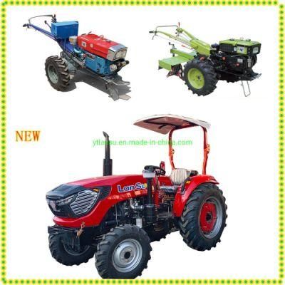 Good Quality Hot Sale Certificated Cheap Agriculturel Tractor