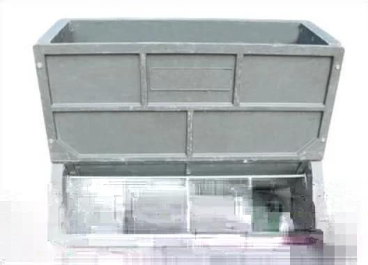 Pig Farm House Equipment Piglet Nursery Pen for Sale