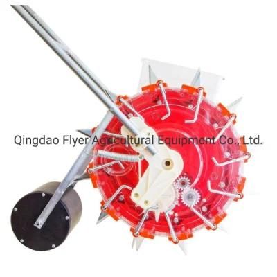 Hand Push Mini Planting Machine Od Seeder Machine