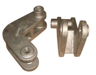 Practical Casting Company Machining Parts for Agriculural Machinery Parts