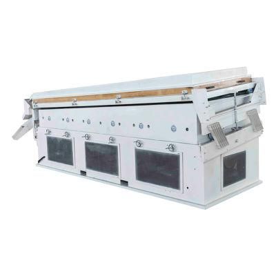 Quinoa Cassia Seed Separating Machine