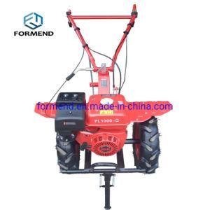 High Quality Farm Machinery Machine Power Tiller