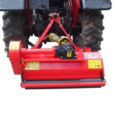 Multi-Purpose Machines for Mulching Sticks Flail Mower