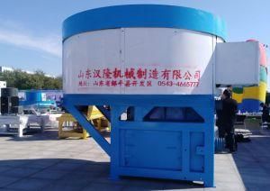 Lower Cost Sawdust Powder Cutting Making Machine China Factory Manufacturer with Ce