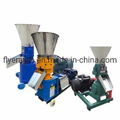 New Creation of High Quality Granular Machine