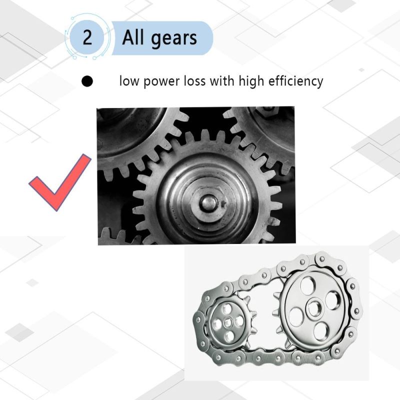 Jiamu GM30A with GM160 All Gear Aluminum transmission Box Gasoline Cultivator Farm Machinery Hot Sale