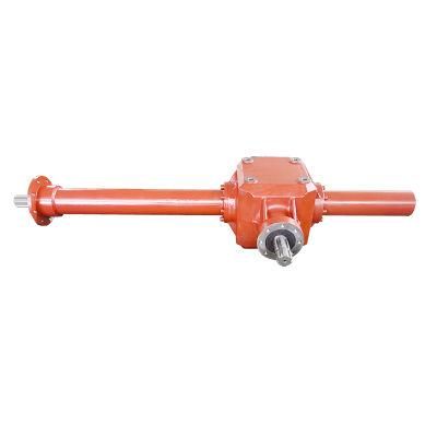 ND High Quality Automatic Steering Mixer Gear Box (B170)