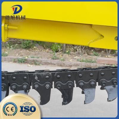 Factory Direct China CE Approved Pto Driven Trencher