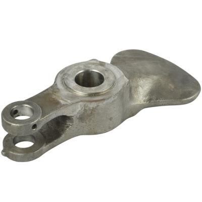 Lost Wax Investment Cast Steel Senior Custom Metal Casting with Cheap Price