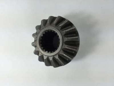 Combine Harvester Spare Parts Quick-Wear Parts Kubota Bevel Gear