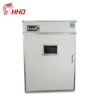 Hhd 500 Eggs Automatic Egg Incubator Hatching Machine (YZITE-8)