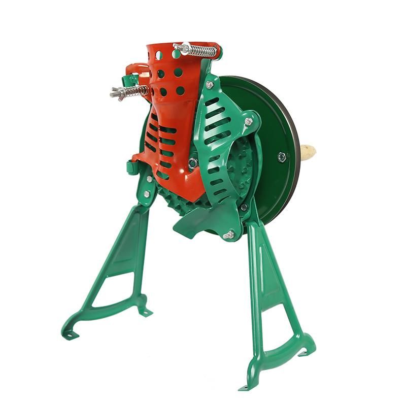 China Supplier High Quality Cheap Manual Corn Thresher for Sale