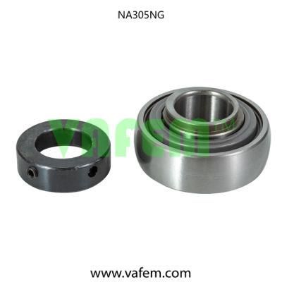 Agricultural Bearing Saak205-16g/ China Factory