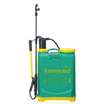 Cosmetic Packaging Hand Pump Sprayer Knapsack Sprayer Hand Agricultural Manual Sprayer