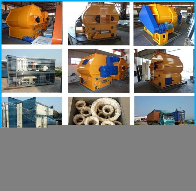 Livestock Feed Pellet Cooling and Sifting Equipment for Sale