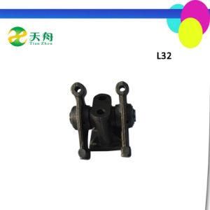 Factory High Quality Water Cooled Engine Parts Rocker Arm L32