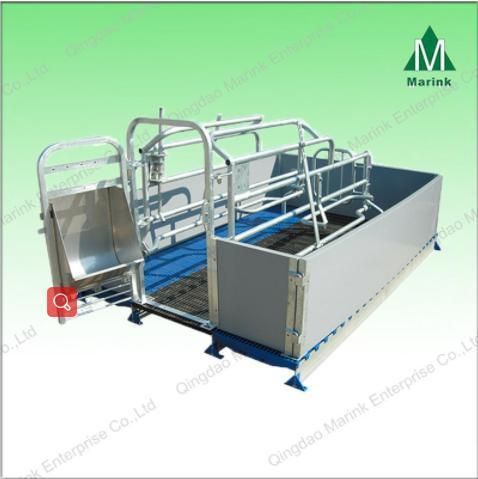 High Quality Pig Farrowing Crate /Pig Crate for Sow