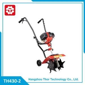 Tr430-2 Elegent Series Mini Power Cultivator