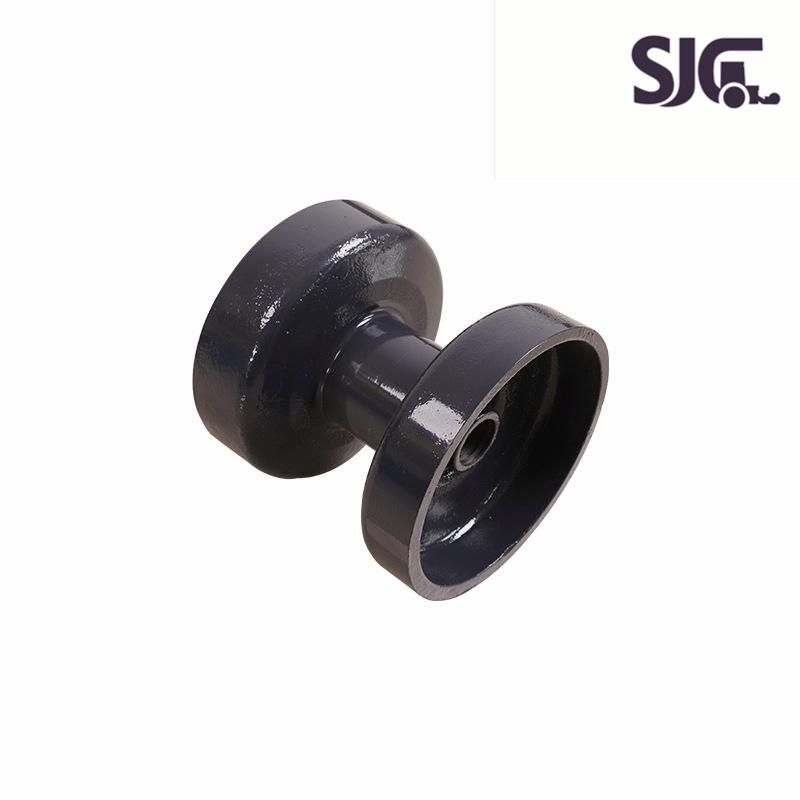 Kubota Harvester Accessories DC70 Roller 5t072-23180 Iron
