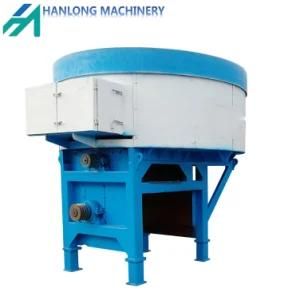 New Condition Wood Straw Making Machine Cutting with Ce
