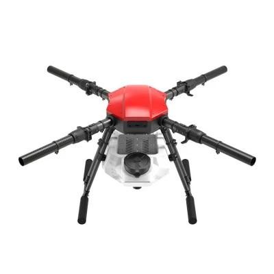 10L Agriculture Procesador/ Quadcopter Agriculture Sprayer Drone Frame