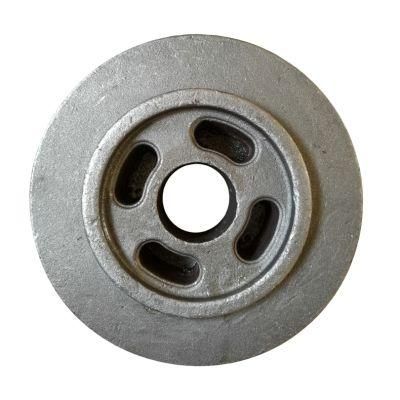 Customized CNC Machining Top Technology Durable Alloy Steel Casting