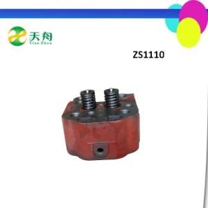 Diesel Engine Parts Zs1110 Cylinder Head for Agriculture Machine