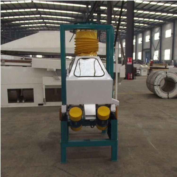 Grain Seed Destoner for Wheat Maize