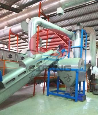 Ce Fish Meal Machine Fish Meal Plant / High Protein Fishmeal