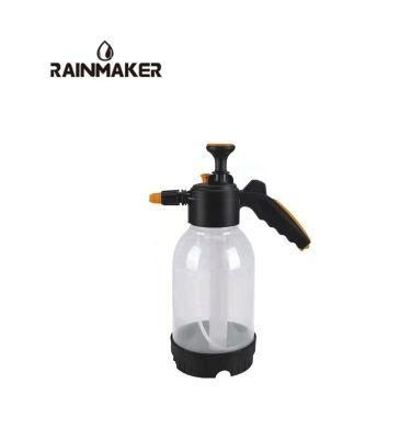 Rainmaker 2L Greenhouse Handhold Portable Hand Pressure Mini Sprayer