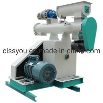 Hot Sale Wood Pellet Processing Equipment