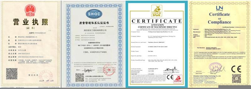 Multifunction Automatic Mini Hay Baler Round Balers Hay Baler