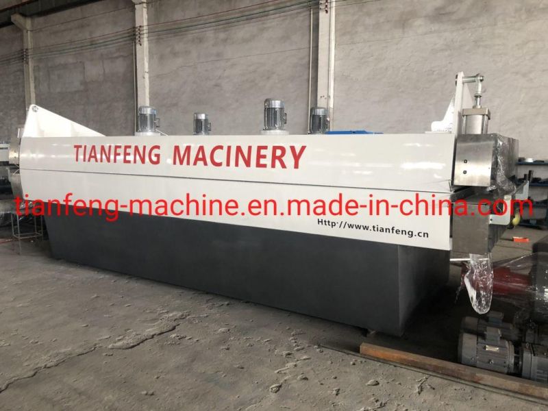 PP Agriculture Packing Baler Rope Polypropylene Twine Production Line Baler Twine Machine Tomato Plant Rope Raffia Twine Making Machines for Greenhouse Grass