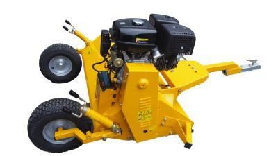 ATV Petrol Engine Portable Flail Mower At120kz