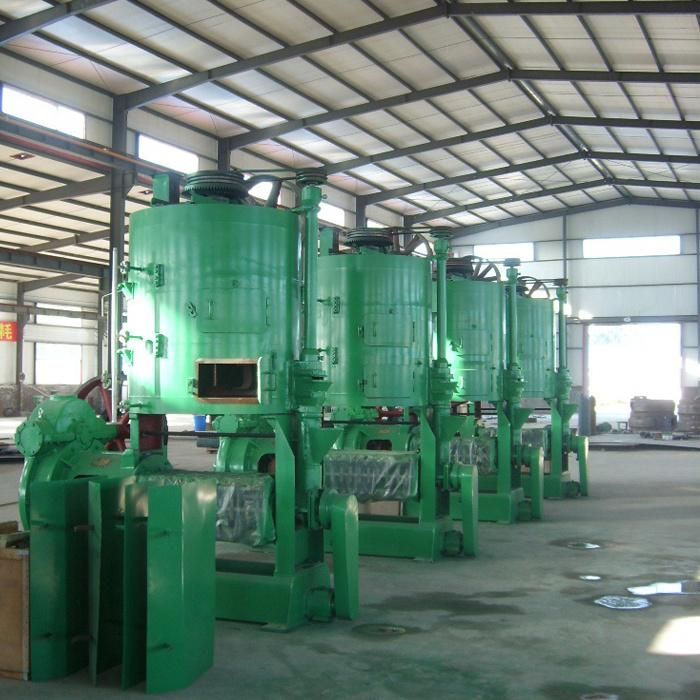 Oil Making Press Machine Oil Maker Presser