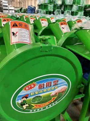 Household Electric Banana Tree Shredder in Philippines for Sale