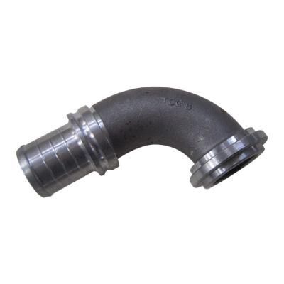 Hot Selling Customized Carbon Steel Reusable Steel Investment Casting Parts