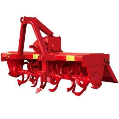 Rotary Plowing Tiller Agricultural Machinery Gear Drive Cultivator Beater 1gqn-180