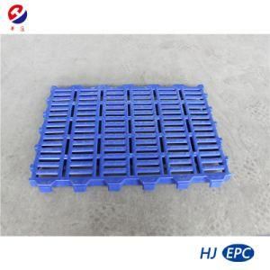Dung Leakage Floor with Different Patten and Shape for Piglets/Goat/Poultry