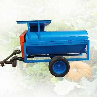 Melon Seeds Extractor Pumpkin Seed Harvester Watermelon Seeds Extractor Machine