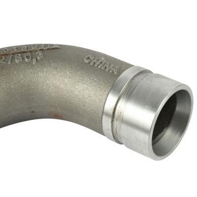 High Performance Rapid Prototyping Waterproof Brand Mold Casting