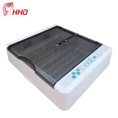 Yz-36 LED Mini Chiken Reptile Egg Hatching Incubator Machine Sale