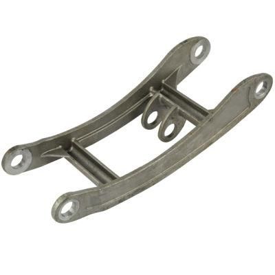 Stable Customized Senior CNC Machining Metal Procision Casting Parts