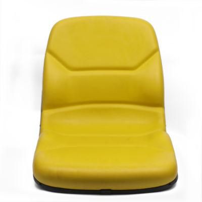 New Design Construction Equipment Seat with Slide