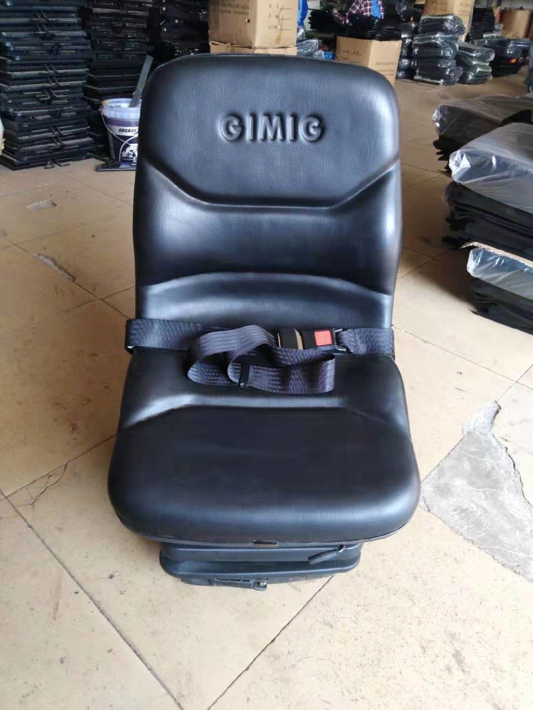 Excavator Seat, Earthmover Seat, Roller Seat, Forklift Seat, Crane Seat, Backhoe Loader Seat