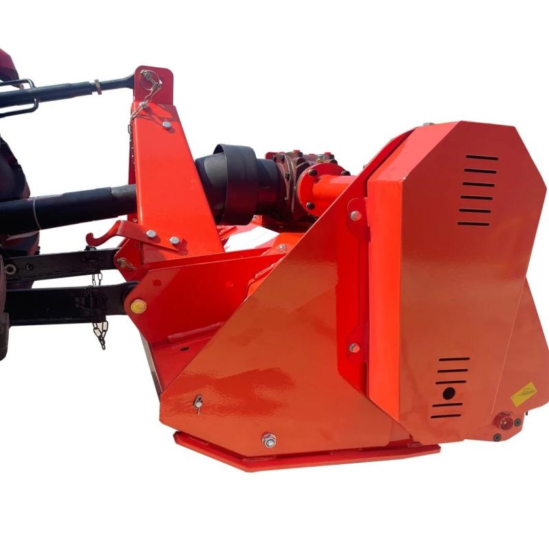 Medium Flail Mower