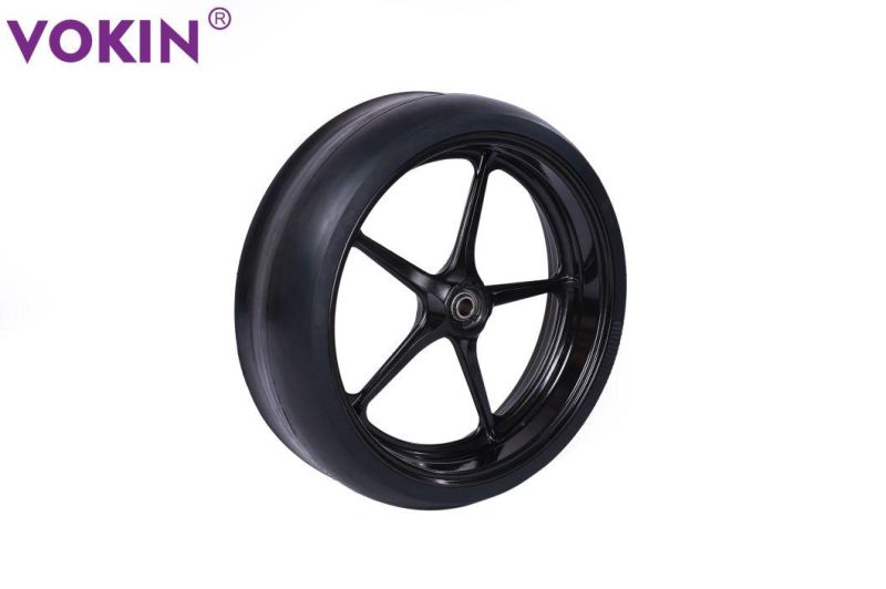 Planter Nylon Depth Wheel