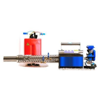 High Efficiency Water Mist Spraying Fogging Machine for Farm